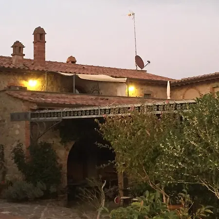 Agriturismo Cetine Vecchie-2